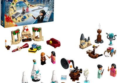 , LEGO 75981 &#8211; Calendario dell&#8217;avvento Harry potter 2020