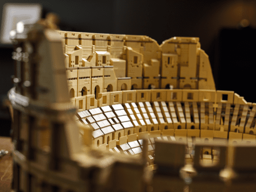 , LEGO Creator Expert Colosseo 10276
