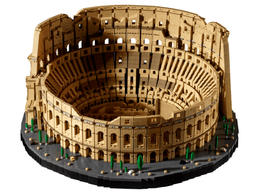 , LEGO Creator Expert Colosseo 10276