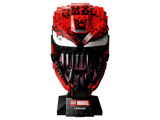 , LEGO Marvel Spider-Man Carnage 76199