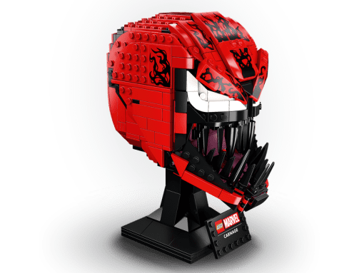 , LEGO Marvel Spider-Man Carnage 76199