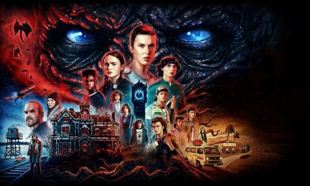 Stranger Things: la guida completa