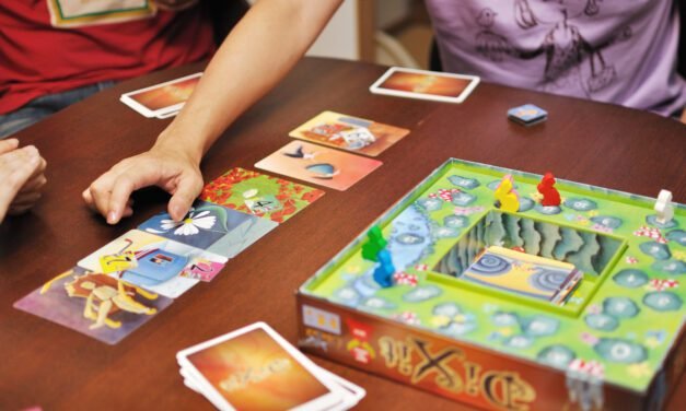 5 giochi economici per divertirti senza spendere troppo