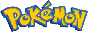 Pokemon il logo ufficiale