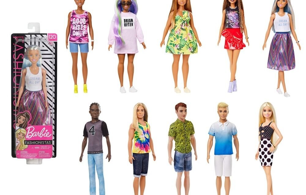 7 Migliori Barbie del 2023