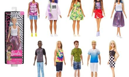 7 Migliori Barbie del 2023