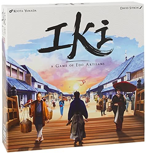 IKI - Versione francese