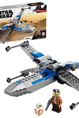 LEGO 75297 Star Wars TM Resistance X-Wing™