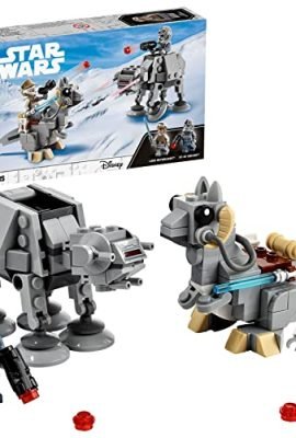 LEGO 75298 Star Wars TM Microfighter AT-AT™ vs Tauntaun™