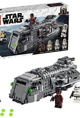 LEGO 75311 Star Wars TM Marauder corazzato imperiale