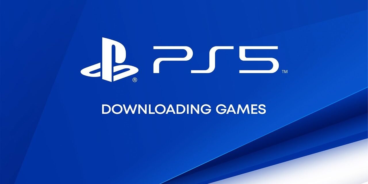 Come utilizzare la funzione di download automatico dei giochi sulla PlayStation 5