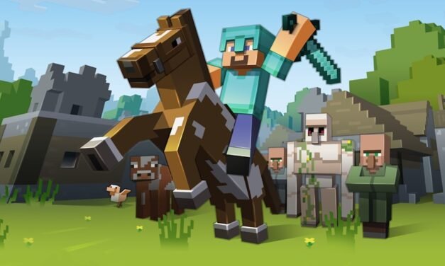 Minecraft: la guida definitiva