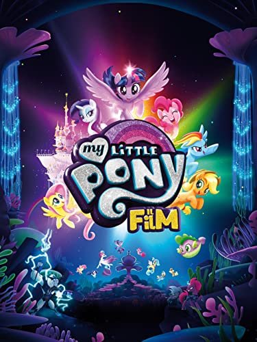 My Little Pony: Il film