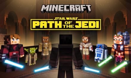 Minecraft incontra la Forza: avventurati nel DLC “Star Wars: Path of the Jedi”