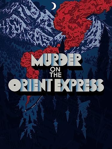 Assassinio sull'Orient Express