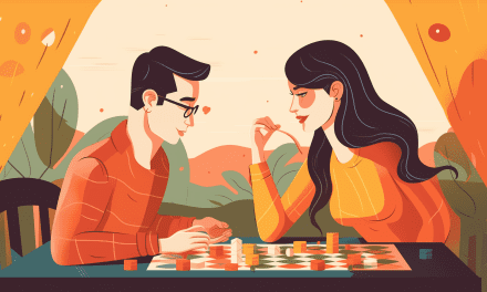 Giochi da Tavolo per Due: Un Mondo di Divertimento e Sfida