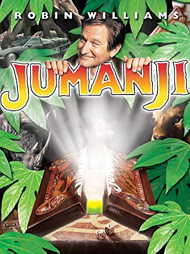 Jumanji