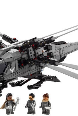 LEGO LEGO® Icons 10327 - Dune Atreides Ornitottero Reale