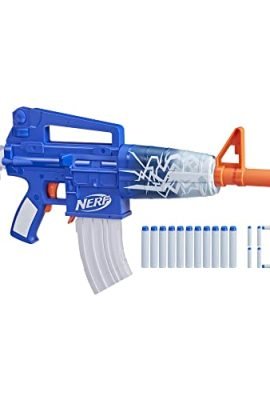 Nerf Fortnite, blaster a dardi Blue Shock