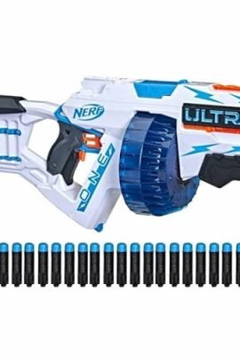 Nerf Ultra One e 25 freccette [Nerf]
