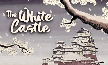 The White Castle: la recensione