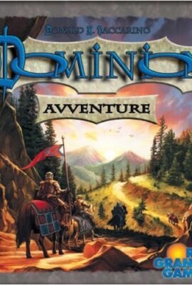 Dominion - Avventure